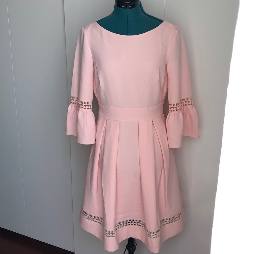 Formal Eliza J Dress